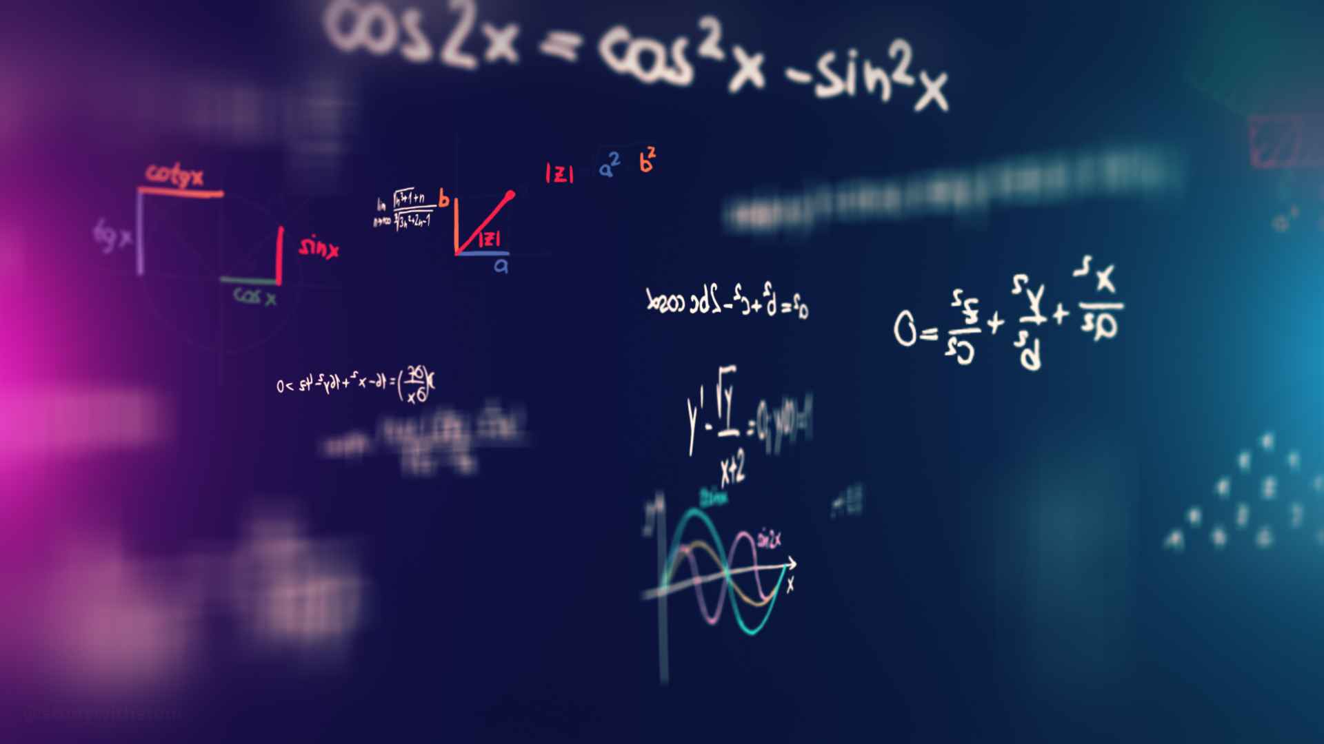 What is calculus